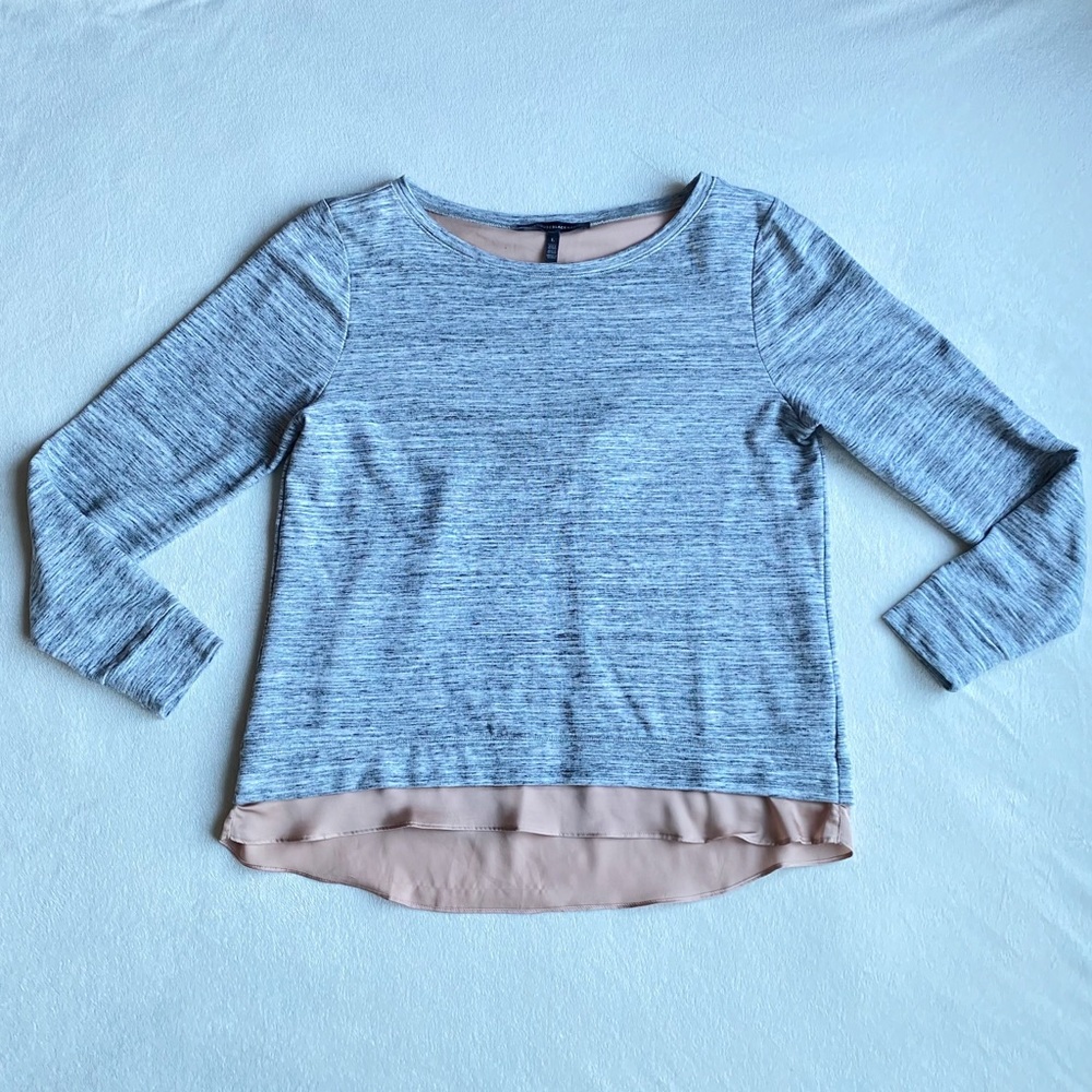 White House Black Market Top